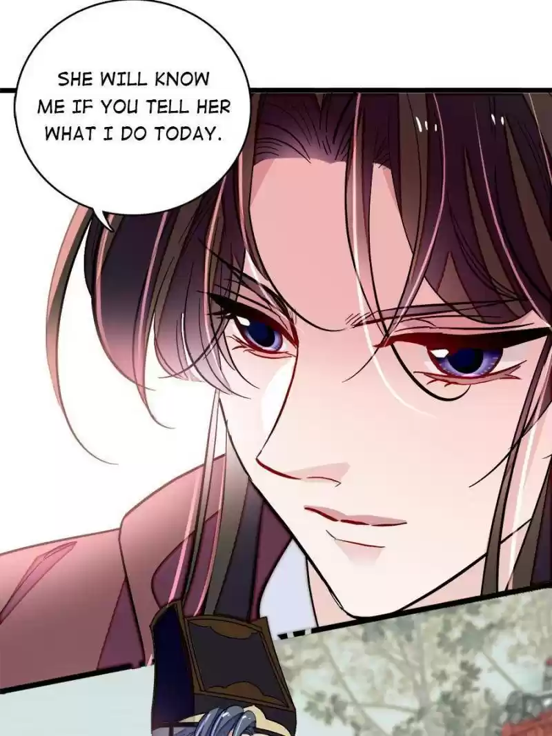 The Brocaded Tale Of The Girl Si Chapter 173