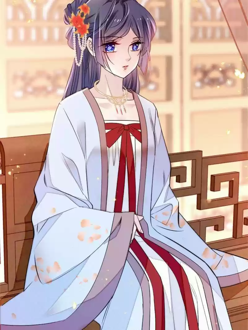 The Brocaded Tale Of The Girl Si Chapter 173