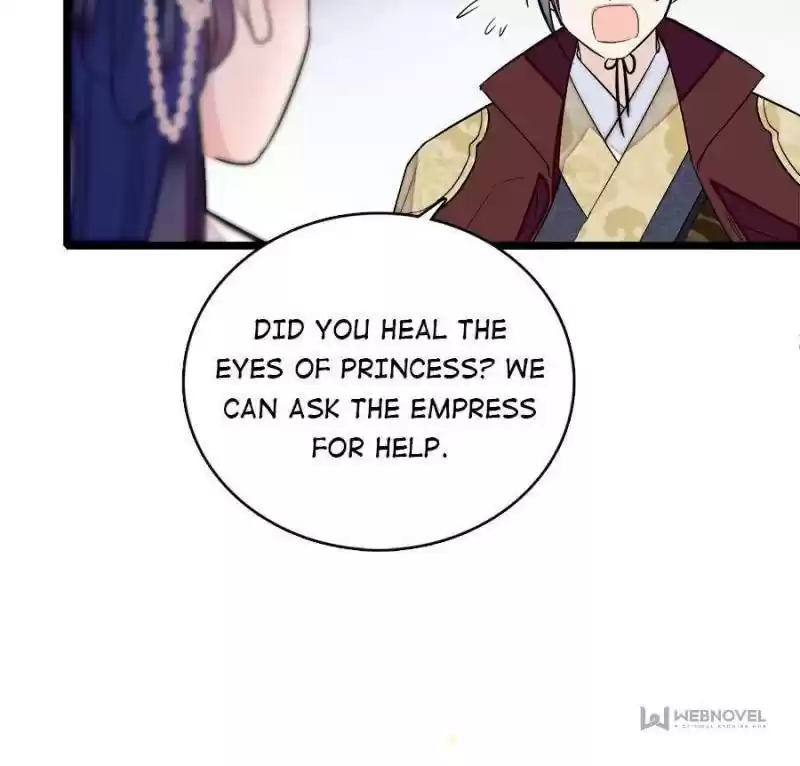 The Brocaded Tale Of The Girl Si Chapter 173