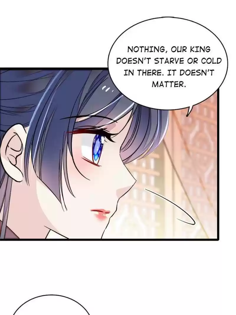 The Brocaded Tale Of The Girl Si Chapter 173