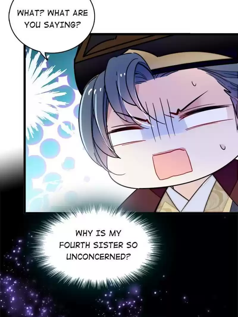 The Brocaded Tale Of The Girl Si Chapter 173