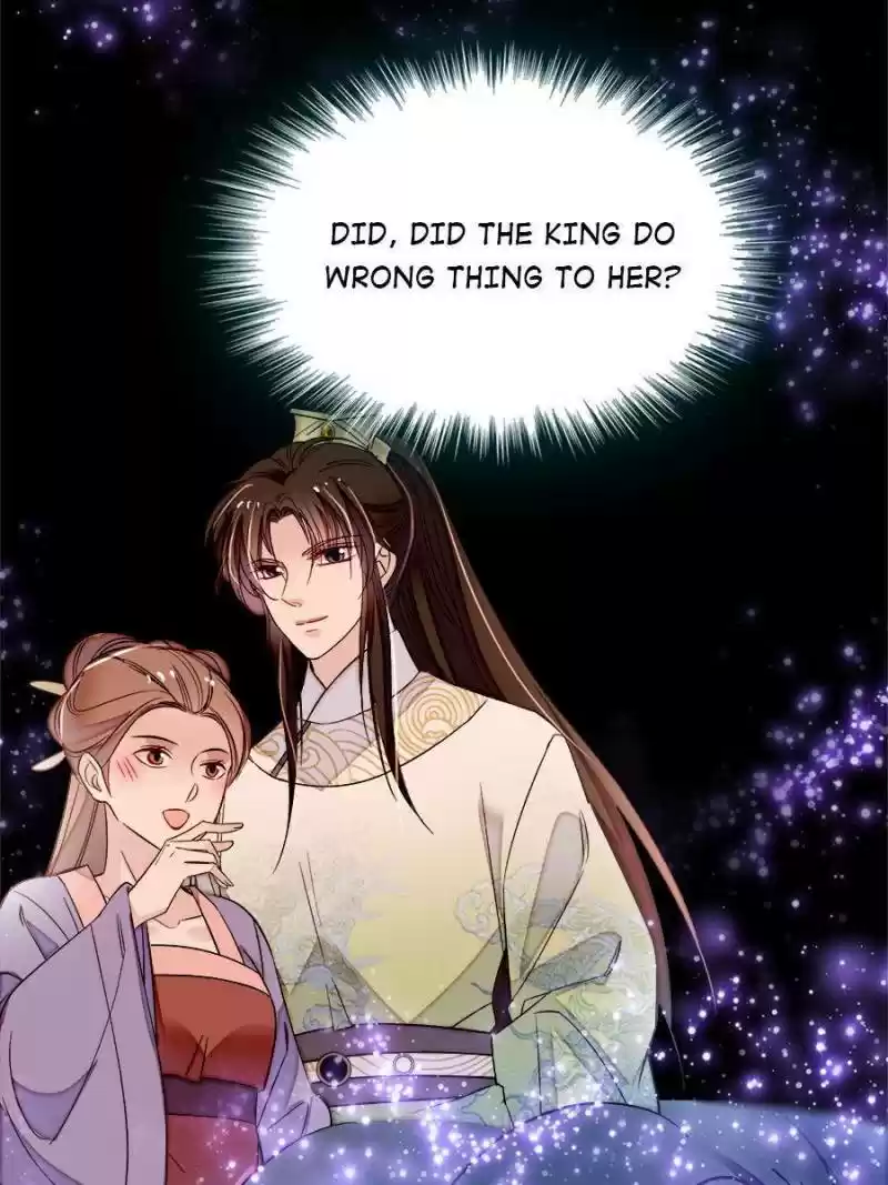 The Brocaded Tale Of The Girl Si Chapter 173