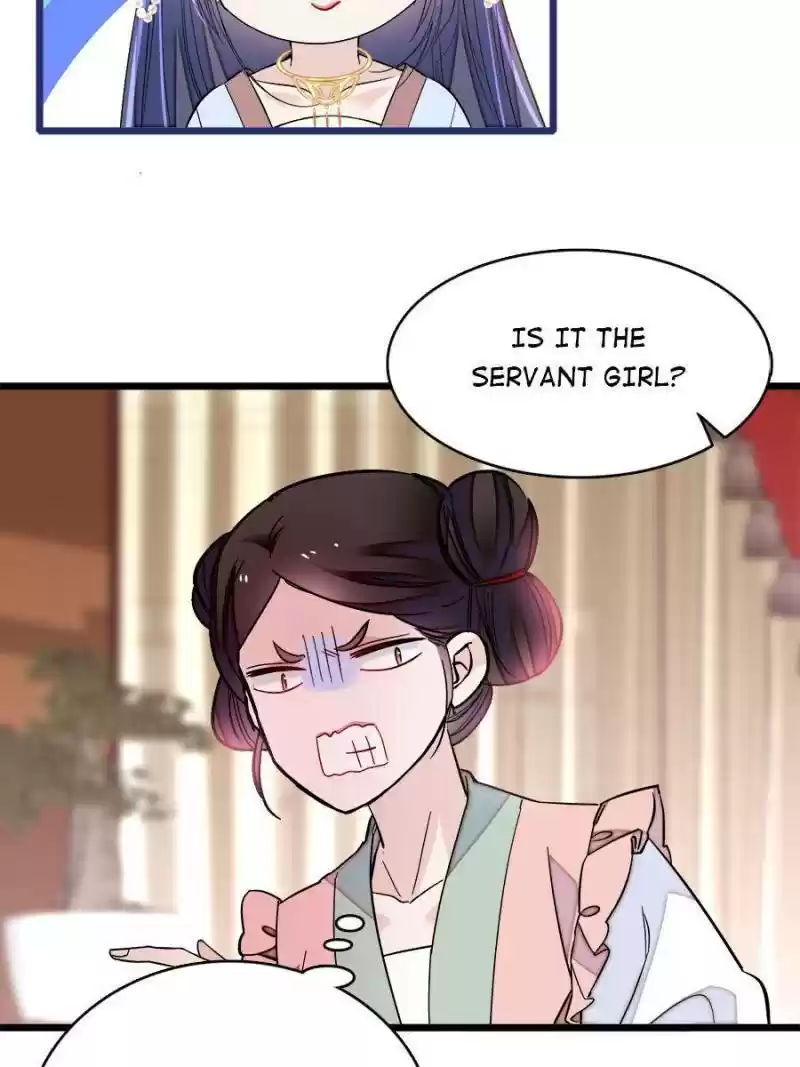 The Brocaded Tale Of The Girl Si Chapter 173