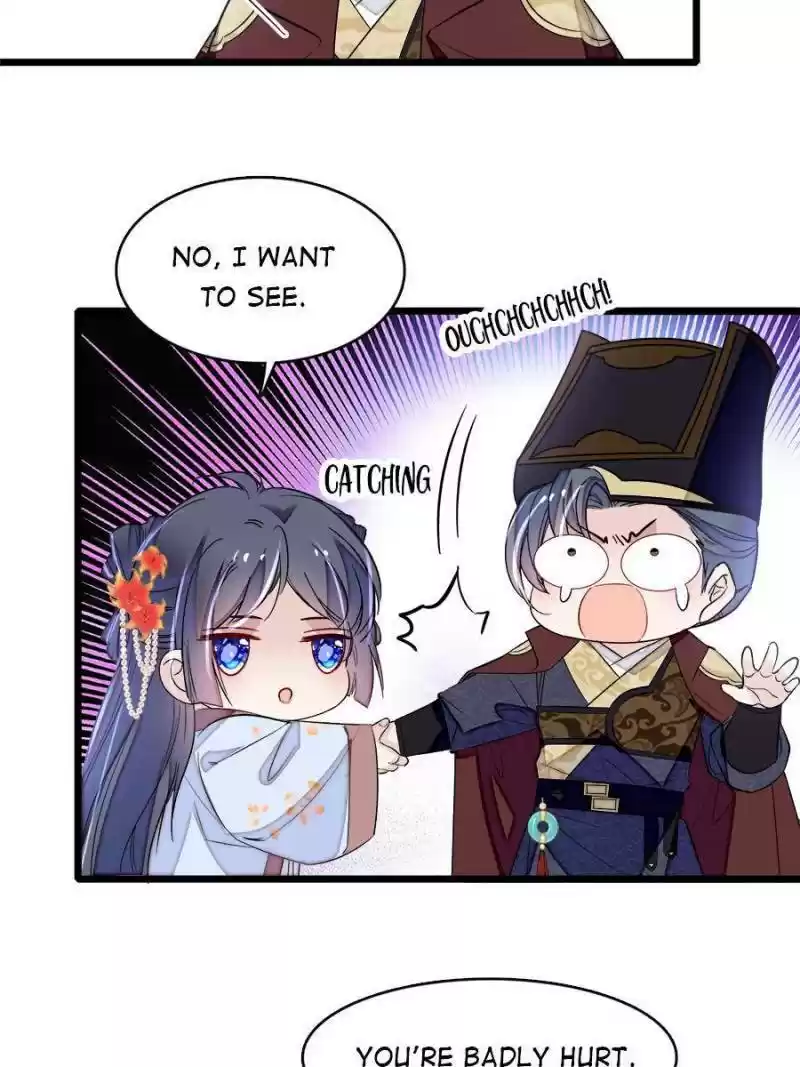 The Brocaded Tale Of The Girl Si Chapter 173