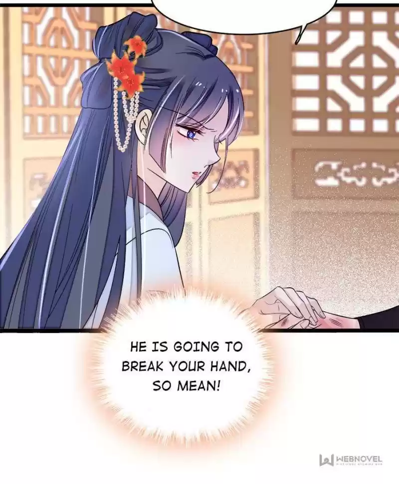 The Brocaded Tale Of The Girl Si Chapter 173