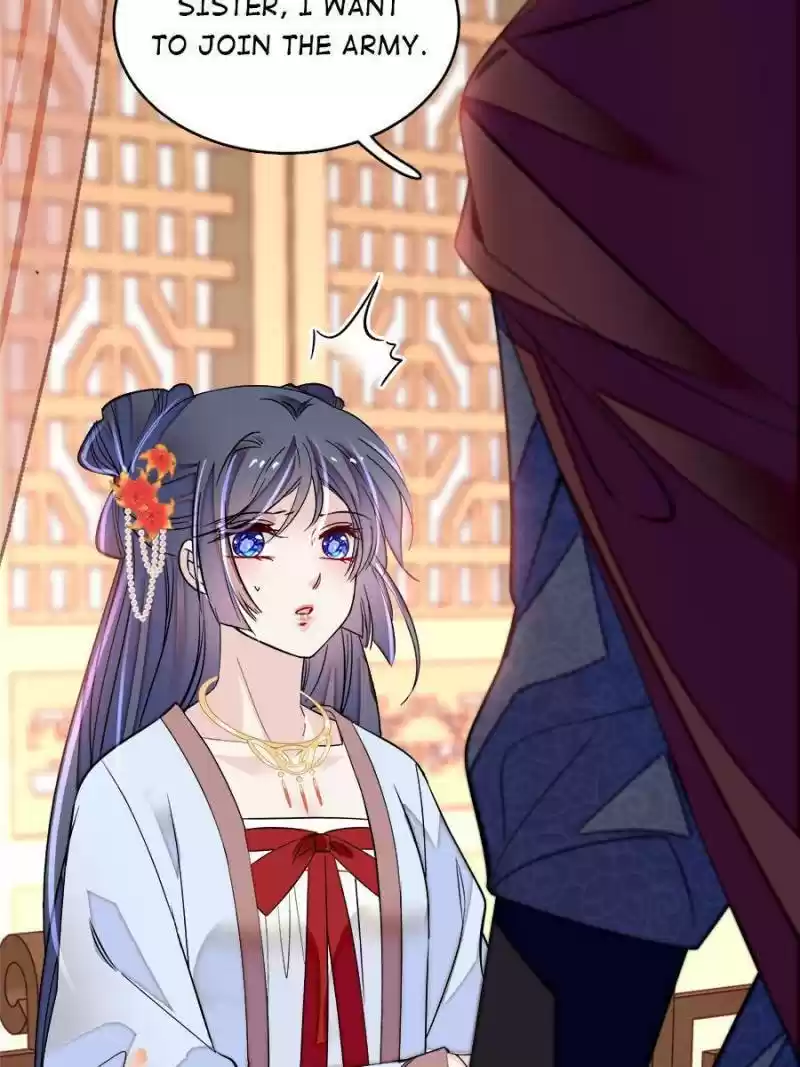 The Brocaded Tale Of The Girl Si Chapter 173