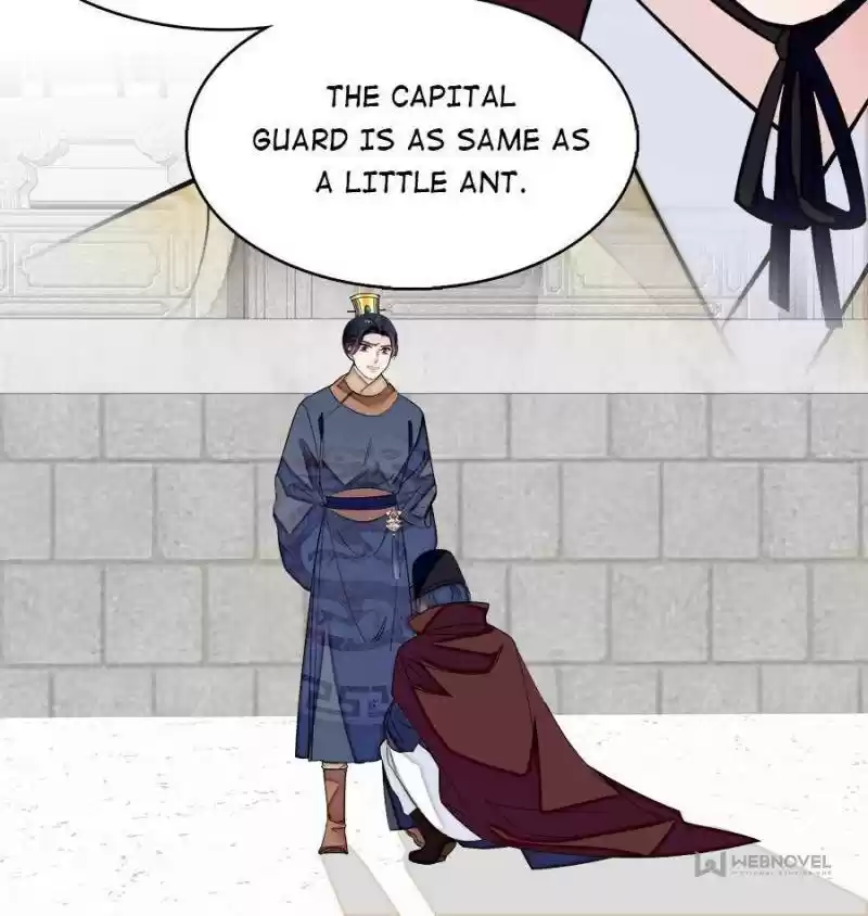 The Brocaded Tale Of The Girl Si Chapter 174