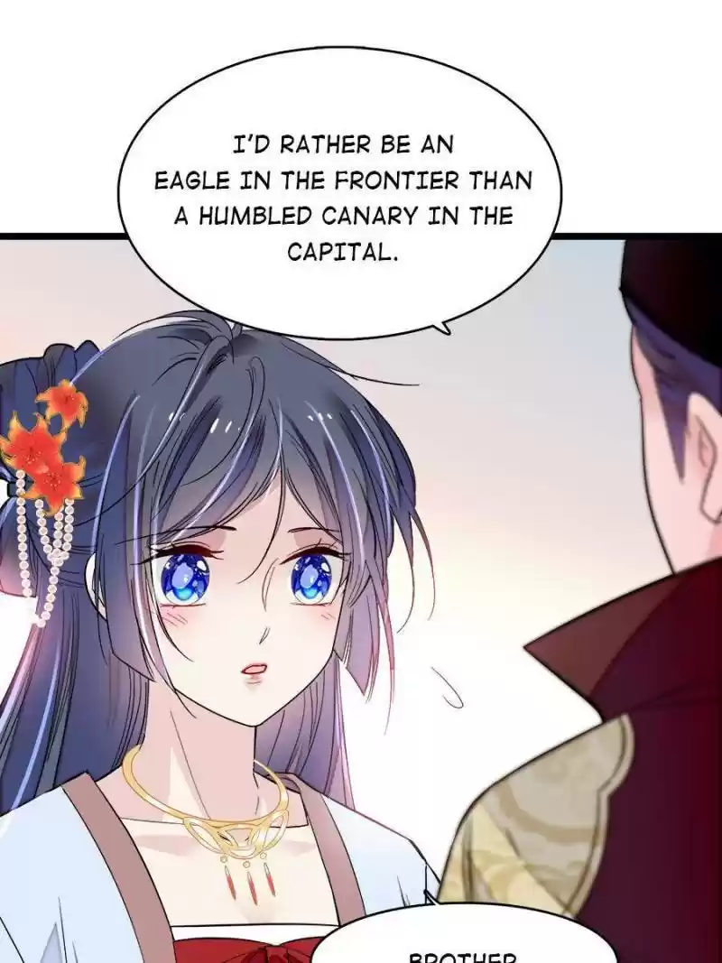 The Brocaded Tale Of The Girl Si Chapter 174