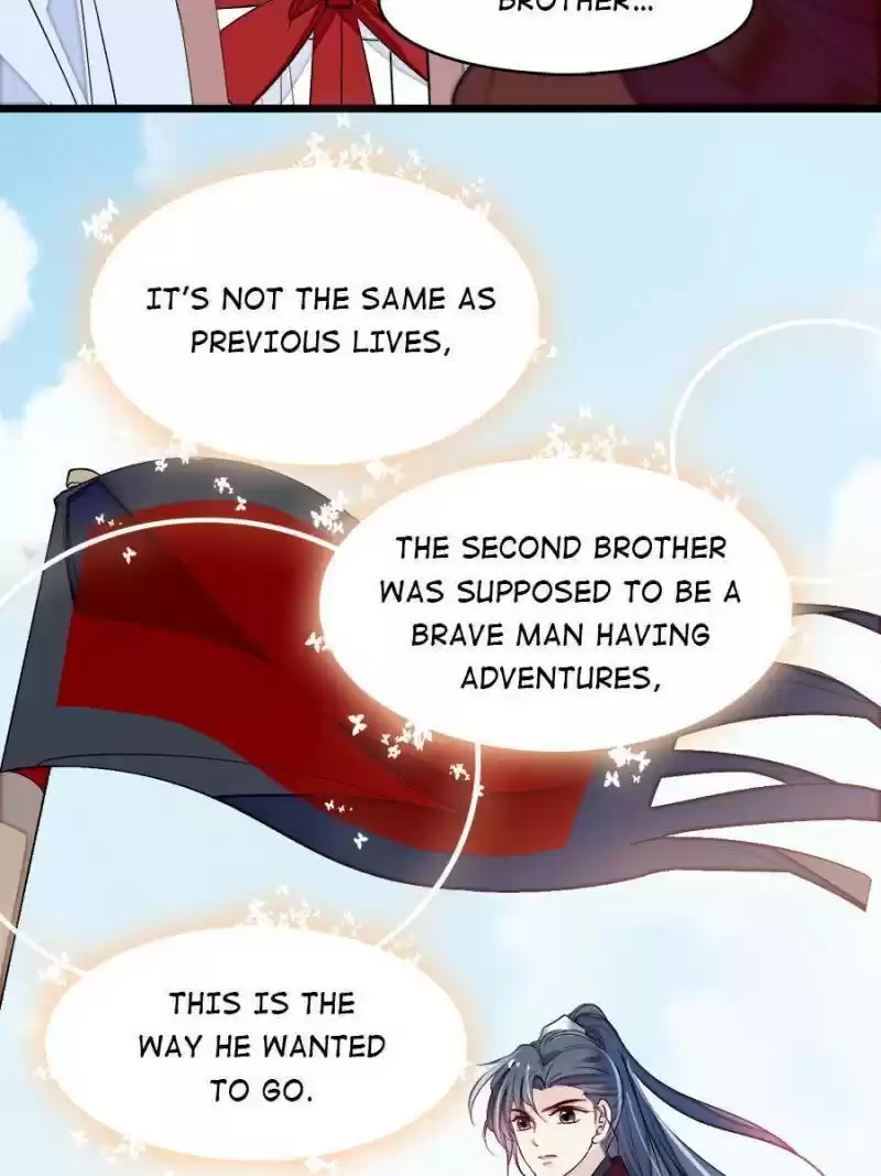 The Brocaded Tale Of The Girl Si Chapter 174