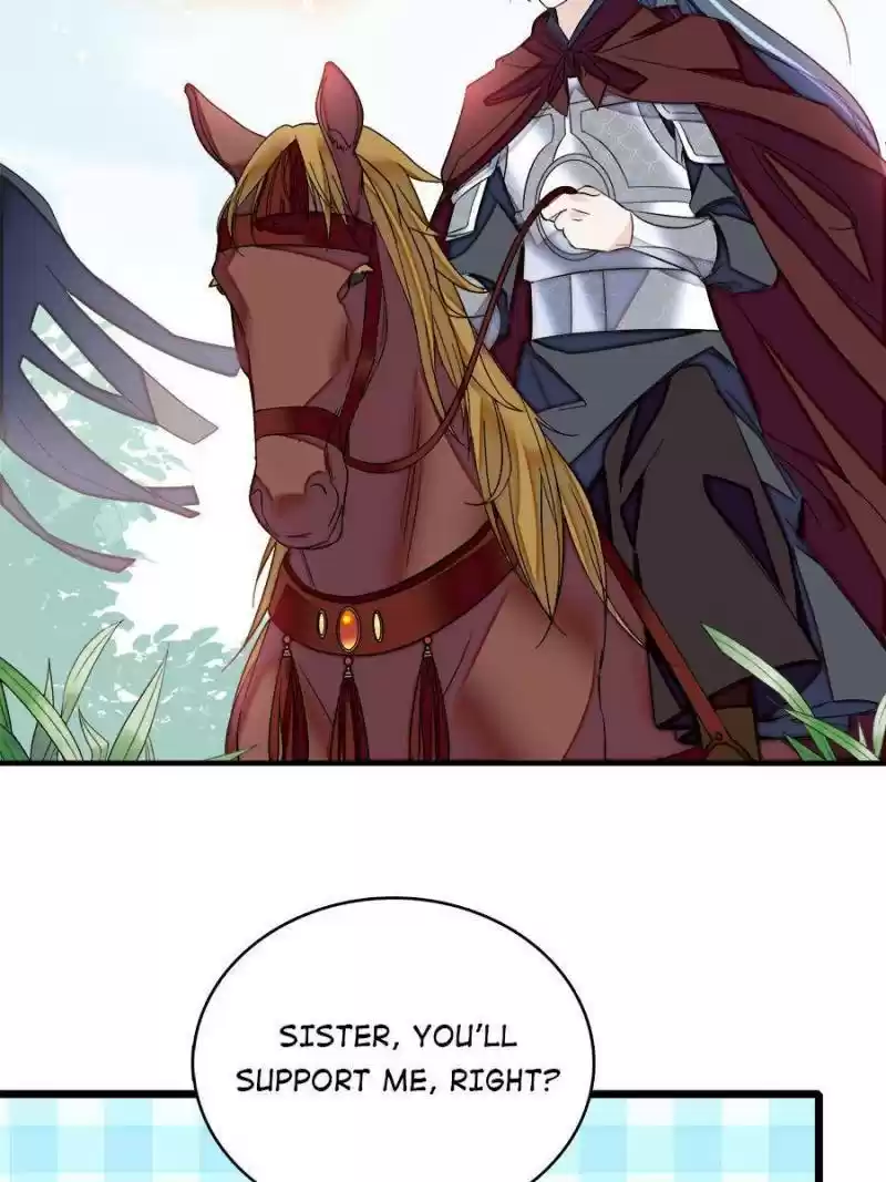 The Brocaded Tale Of The Girl Si Chapter 174