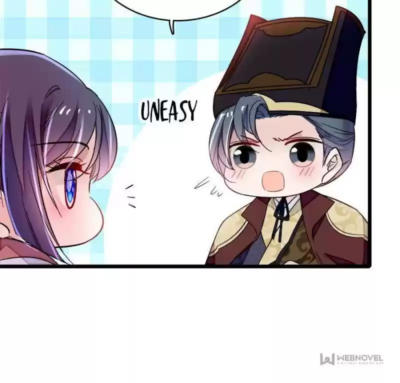 The Brocaded Tale Of The Girl Si Chapter 174