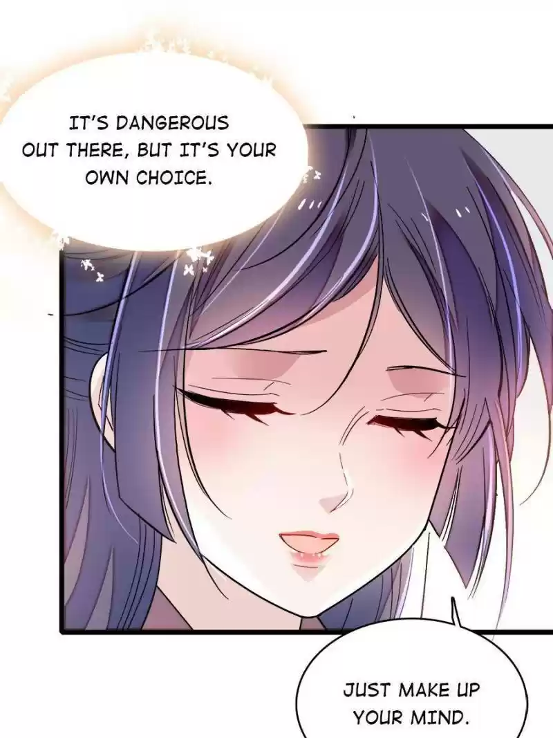 The Brocaded Tale Of The Girl Si Chapter 174