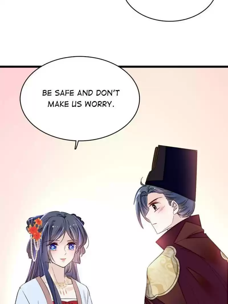 The Brocaded Tale Of The Girl Si Chapter 174