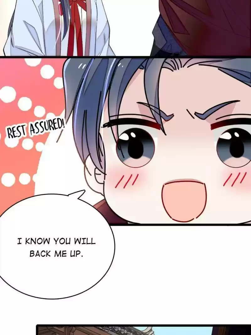 The Brocaded Tale Of The Girl Si Chapter 174