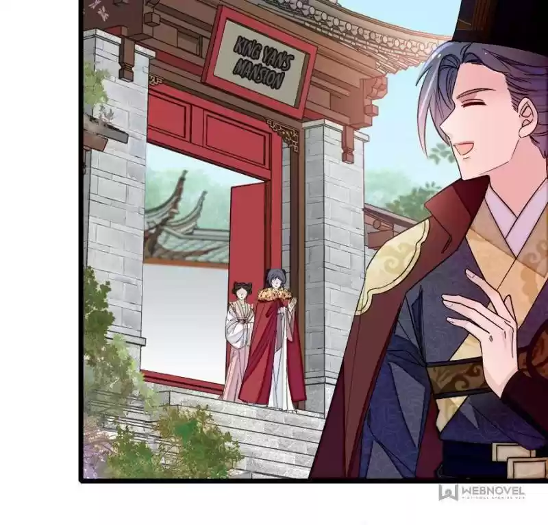 The Brocaded Tale Of The Girl Si Chapter 174