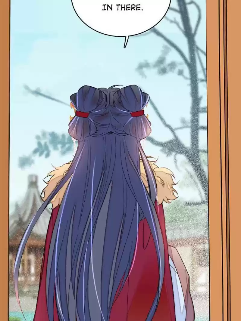 The Brocaded Tale Of The Girl Si Chapter 174