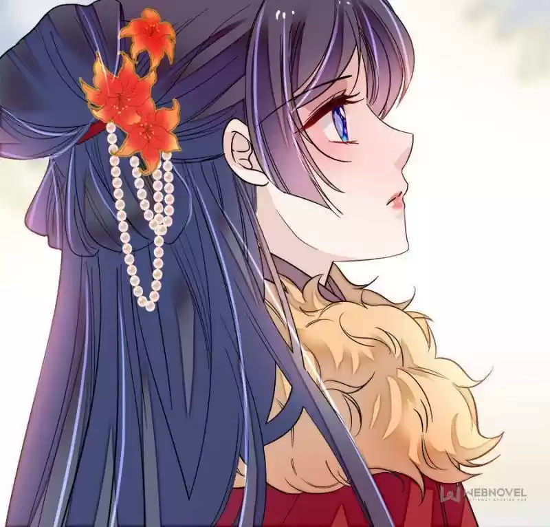 The Brocaded Tale Of The Girl Si Chapter 174