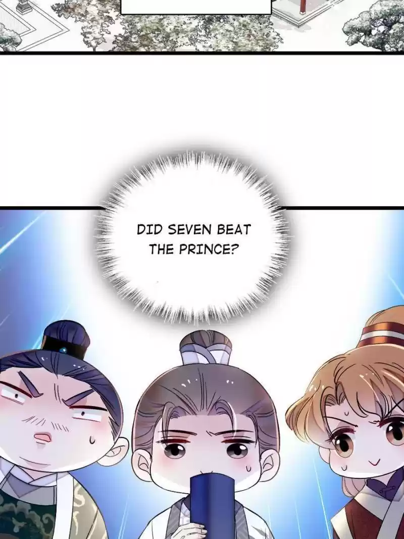 The Brocaded Tale Of The Girl Si Chapter 174