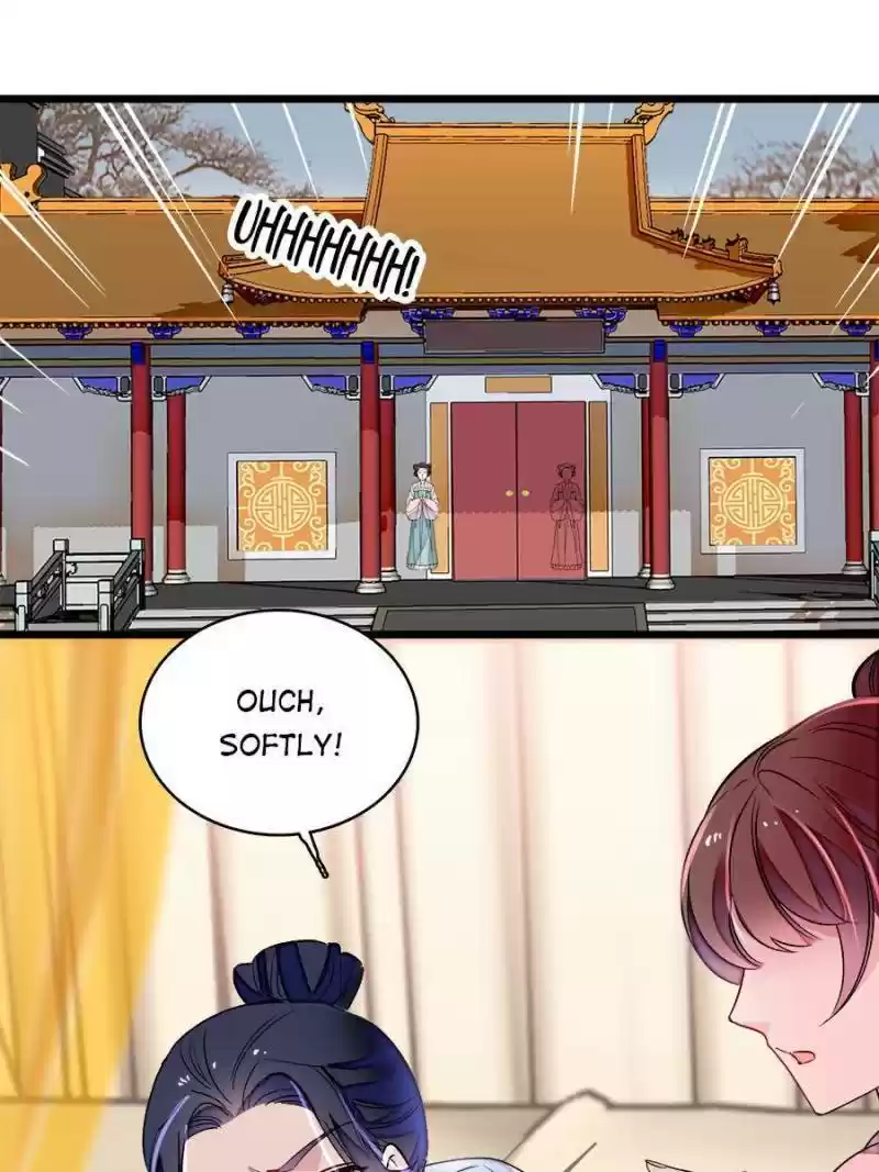 The Brocaded Tale Of The Girl Si Chapter 174