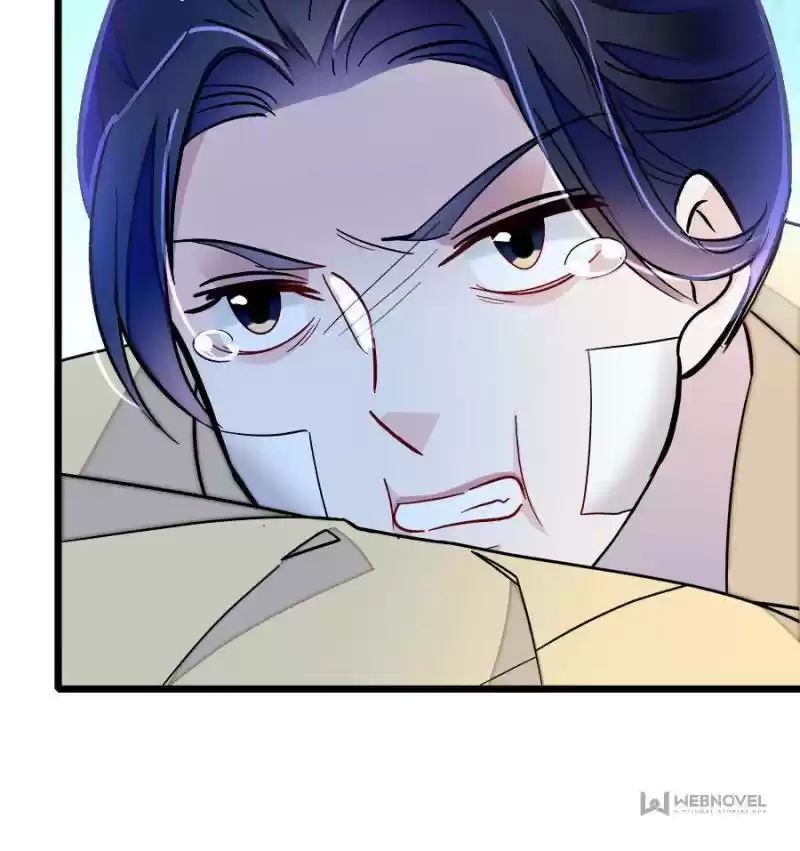 The Brocaded Tale Of The Girl Si Chapter 174