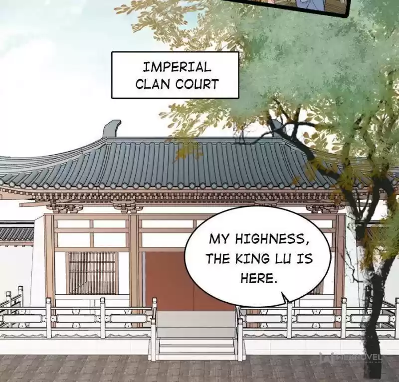 The Brocaded Tale Of The Girl Si Chapter 174