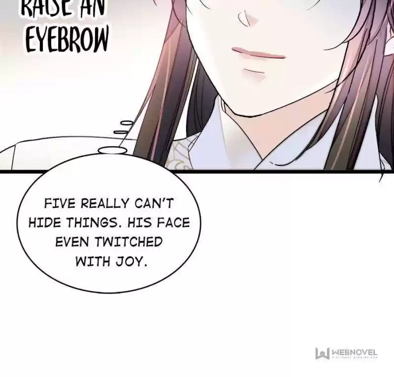 The Brocaded Tale Of The Girl Si Chapter 174