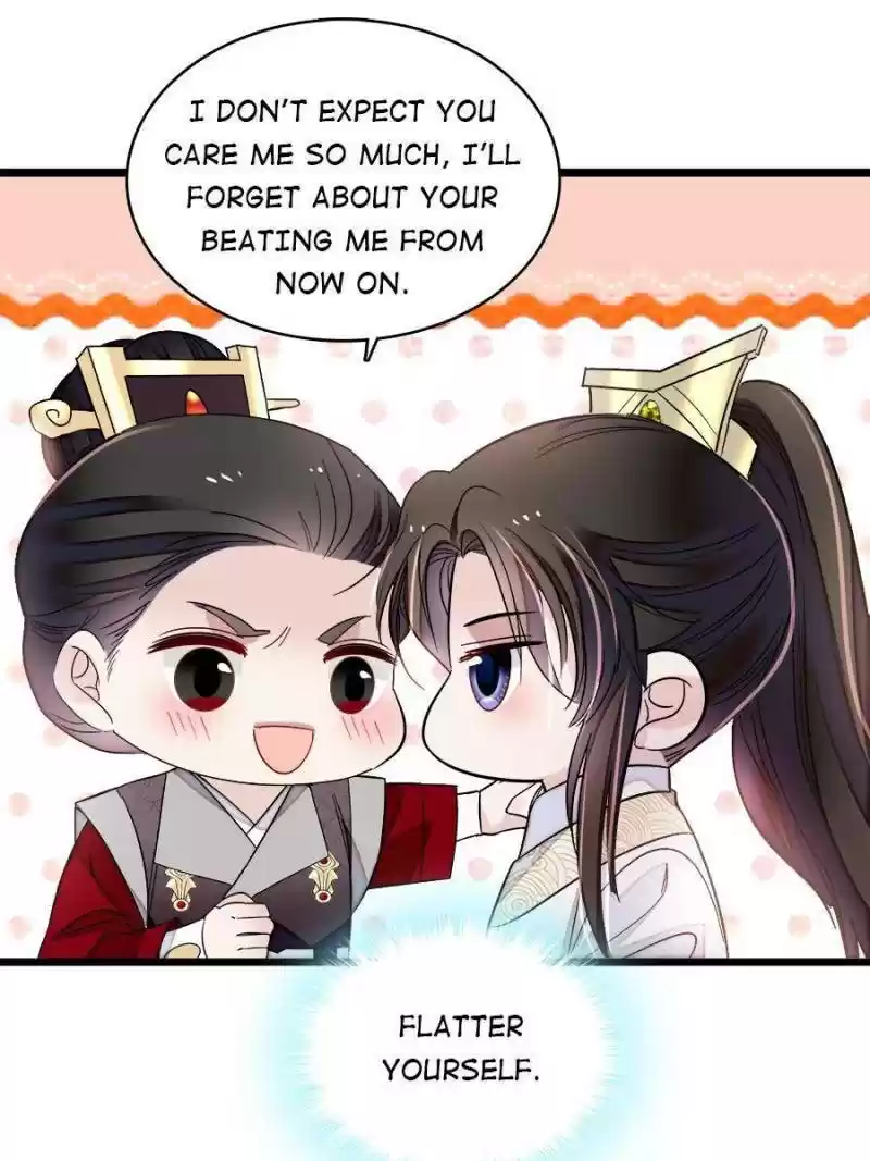 The Brocaded Tale Of The Girl Si Chapter 174