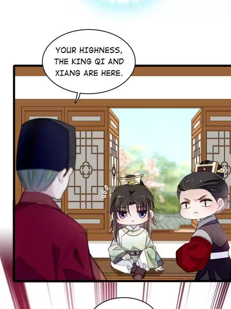 The Brocaded Tale Of The Girl Si Chapter 174