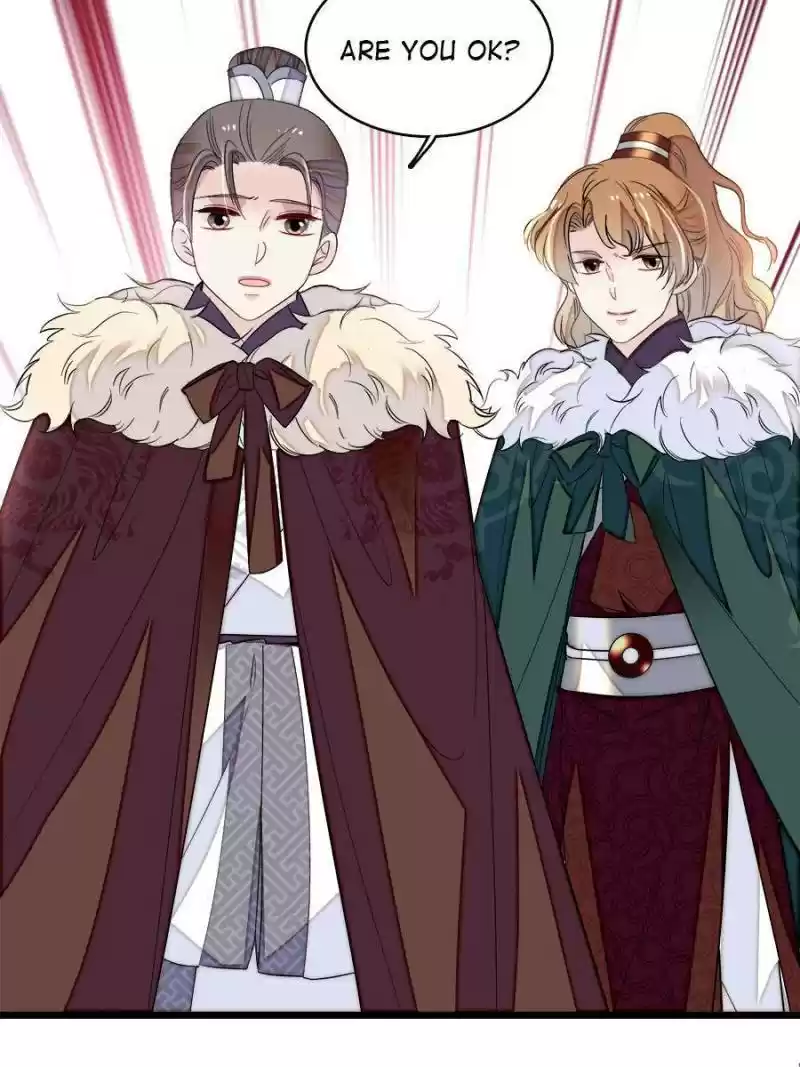 The Brocaded Tale Of The Girl Si Chapter 174