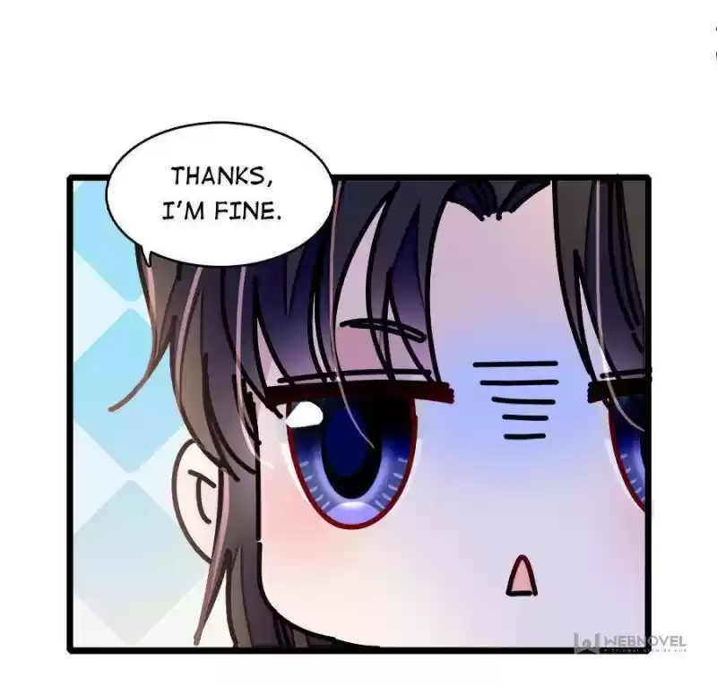 The Brocaded Tale Of The Girl Si Chapter 174