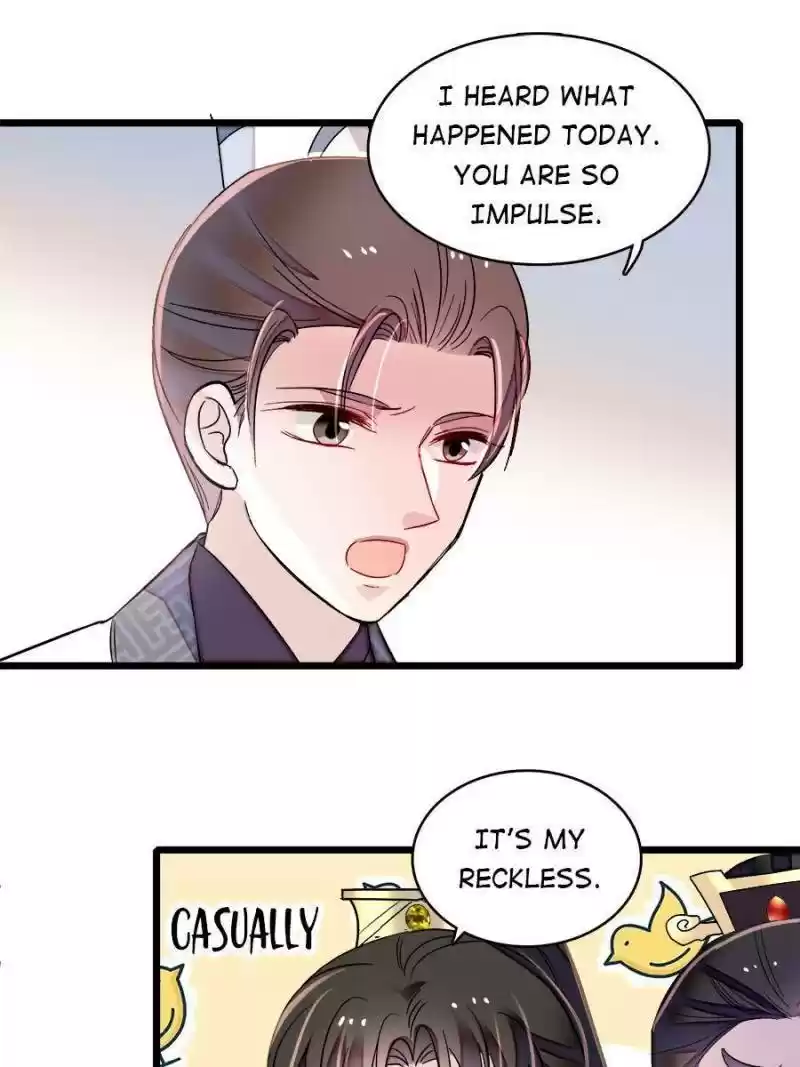 The Brocaded Tale Of The Girl Si Chapter 174