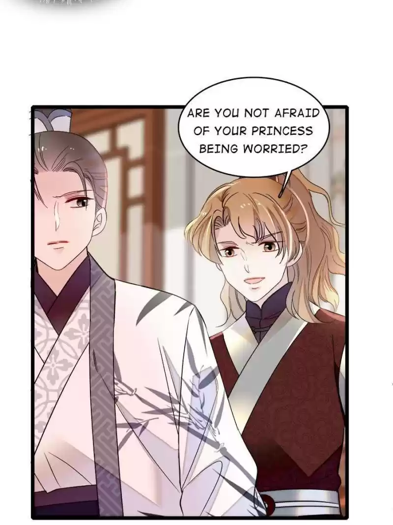 The Brocaded Tale Of The Girl Si Chapter 174