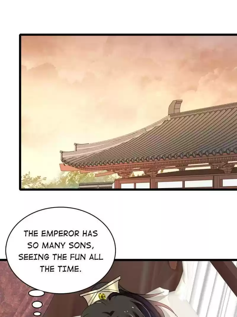 The Brocaded Tale Of The Girl Si Chapter 174