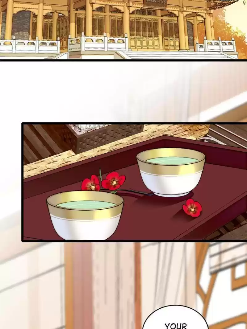 The Brocaded Tale Of The Girl Si Chapter 174