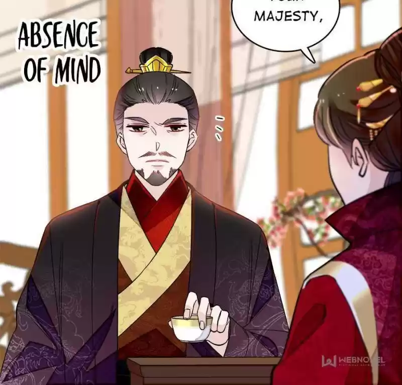 The Brocaded Tale Of The Girl Si Chapter 174