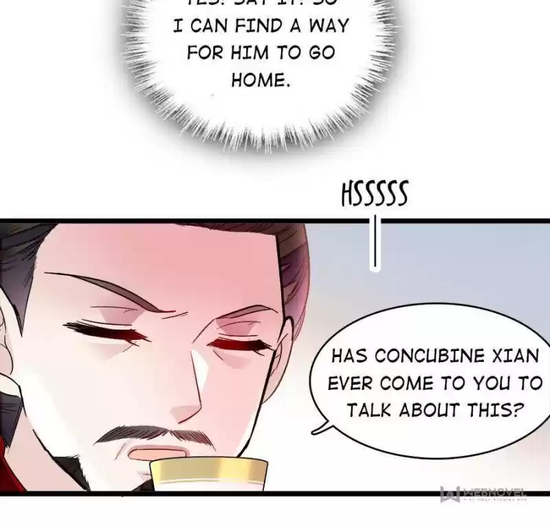 The Brocaded Tale Of The Girl Si Chapter 174