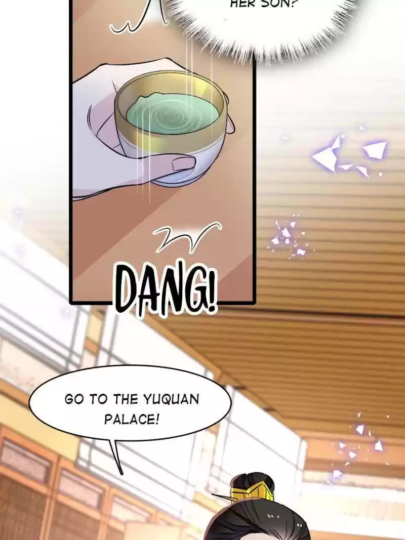 The Brocaded Tale Of The Girl Si Chapter 174