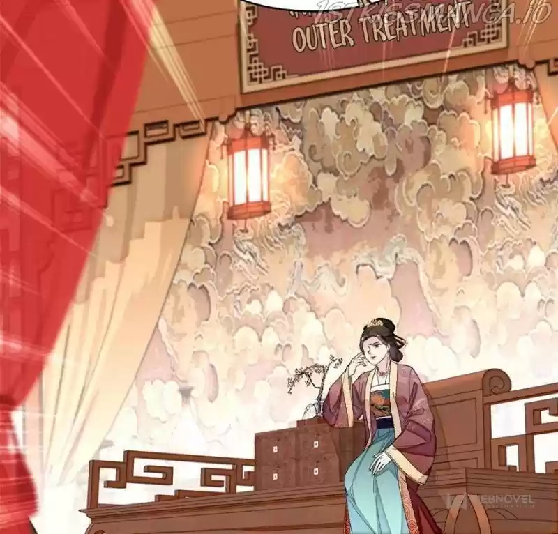 The Brocaded Tale Of The Girl Si Chapter 175