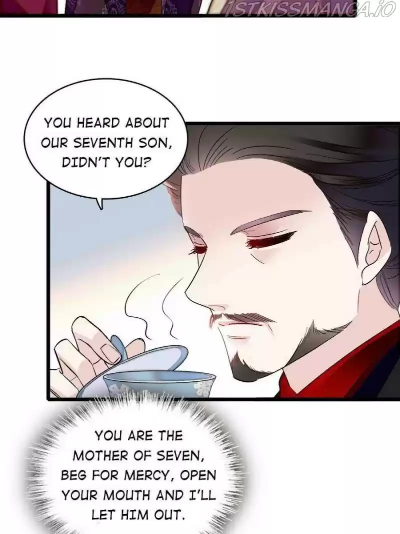 The Brocaded Tale Of The Girl Si Chapter 175