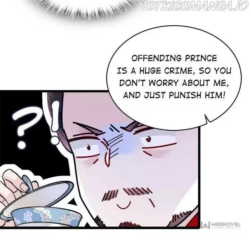 The Brocaded Tale Of The Girl Si Chapter 175