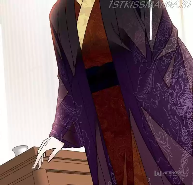 The Brocaded Tale Of The Girl Si Chapter 175