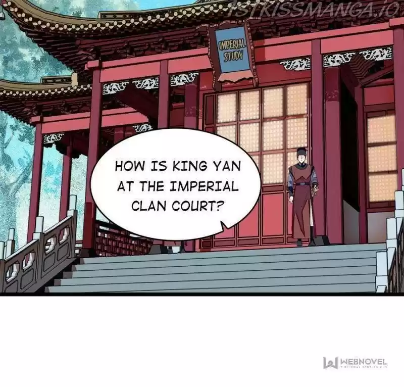 The Brocaded Tale Of The Girl Si Chapter 175