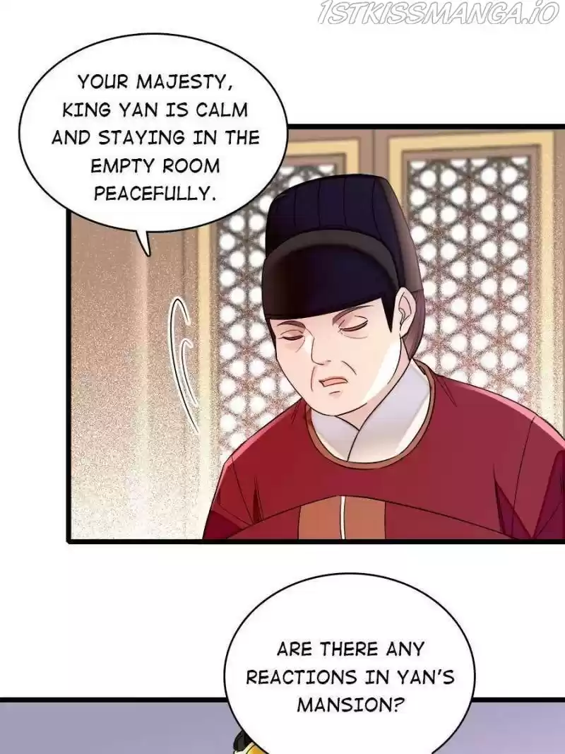 The Brocaded Tale Of The Girl Si Chapter 175