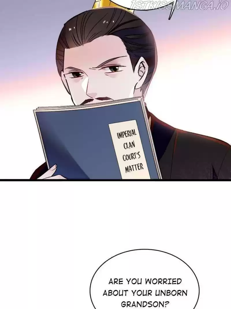 The Brocaded Tale Of The Girl Si Chapter 175