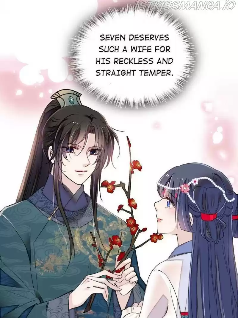 The Brocaded Tale Of The Girl Si Chapter 175