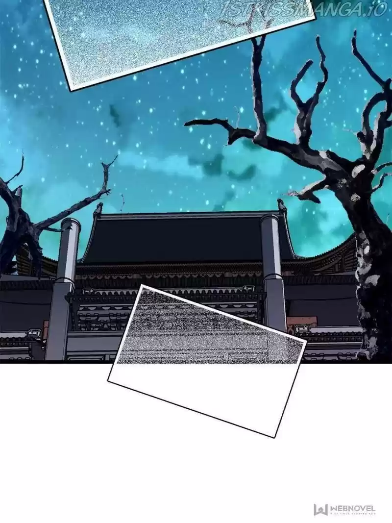 The Brocaded Tale Of The Girl Si Chapter 175