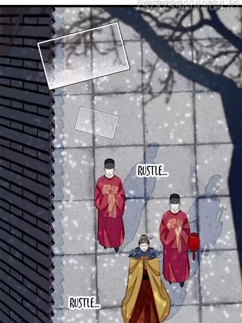 The Brocaded Tale Of The Girl Si Chapter 175