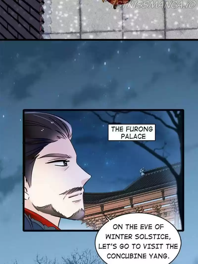 The Brocaded Tale Of The Girl Si Chapter 175