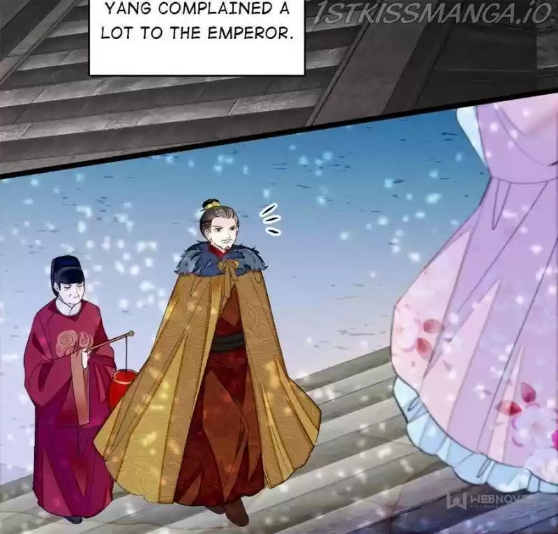 The Brocaded Tale Of The Girl Si Chapter 175