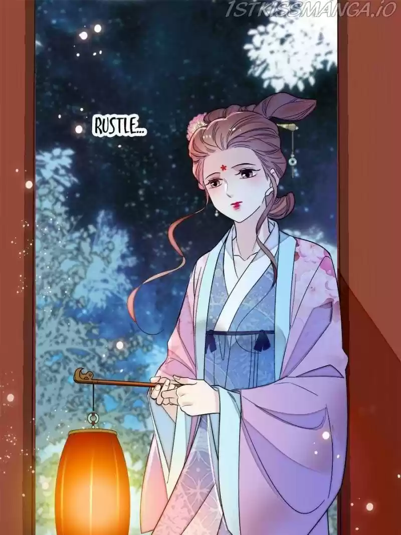 The Brocaded Tale Of The Girl Si Chapter 175